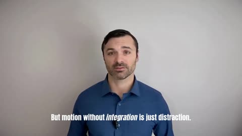 Divorce Recovery: The 4 Masculine Phases Every Man Must Go Through to Rebuild