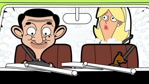 Mr. Bean The Animated Series | Season 4 Ep. 20