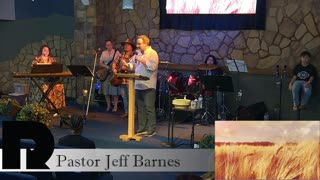 Reset Family Church 10/5/25 Sunday Service