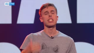 😅🎶 This Fun Song About Fear Will Cure Your Anxiety! | FunFM