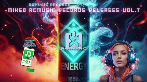 RGMusic Records - Harddance / Dance / Hardstyle Music