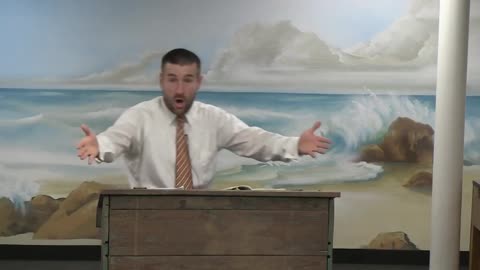 Job 25 - Pastor Steven Anderson