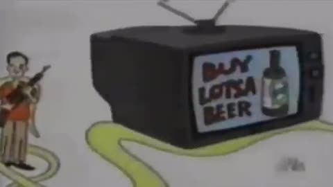 Back in 1998, "Conspiracy Theory Rock" was on SNL.