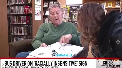 Bus driver in Pennsylvania fired for asking students to speak English only