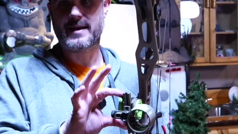 2025 Bowtech Proven 34