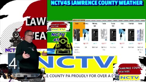 BREAKING NEWS NCTV45 NEWSWATCH MORNING WED JAN 28 2026