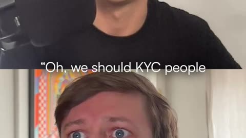 Europe’s KYC Regime Is a Security Disaster Nobody Wants to Admit | Joe Nakamoto Show