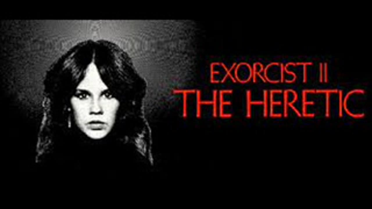 Exorcism ( Exorcist The Heretic )
