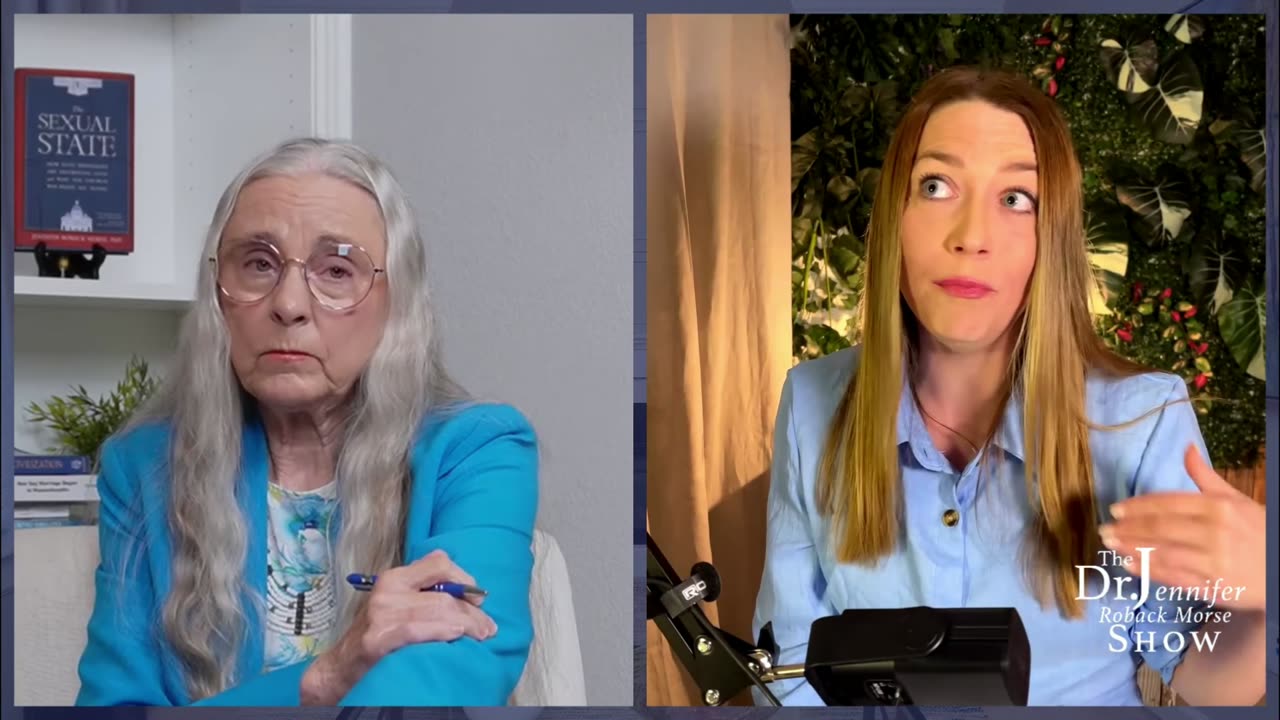 Psychologist reveals SHOCKING TRUTH