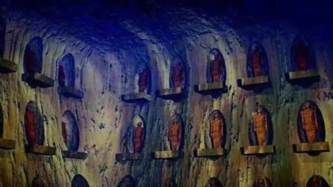Buried Giants