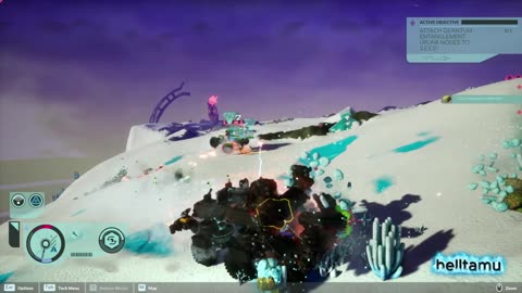 TerraTech Worlds – Episode 445