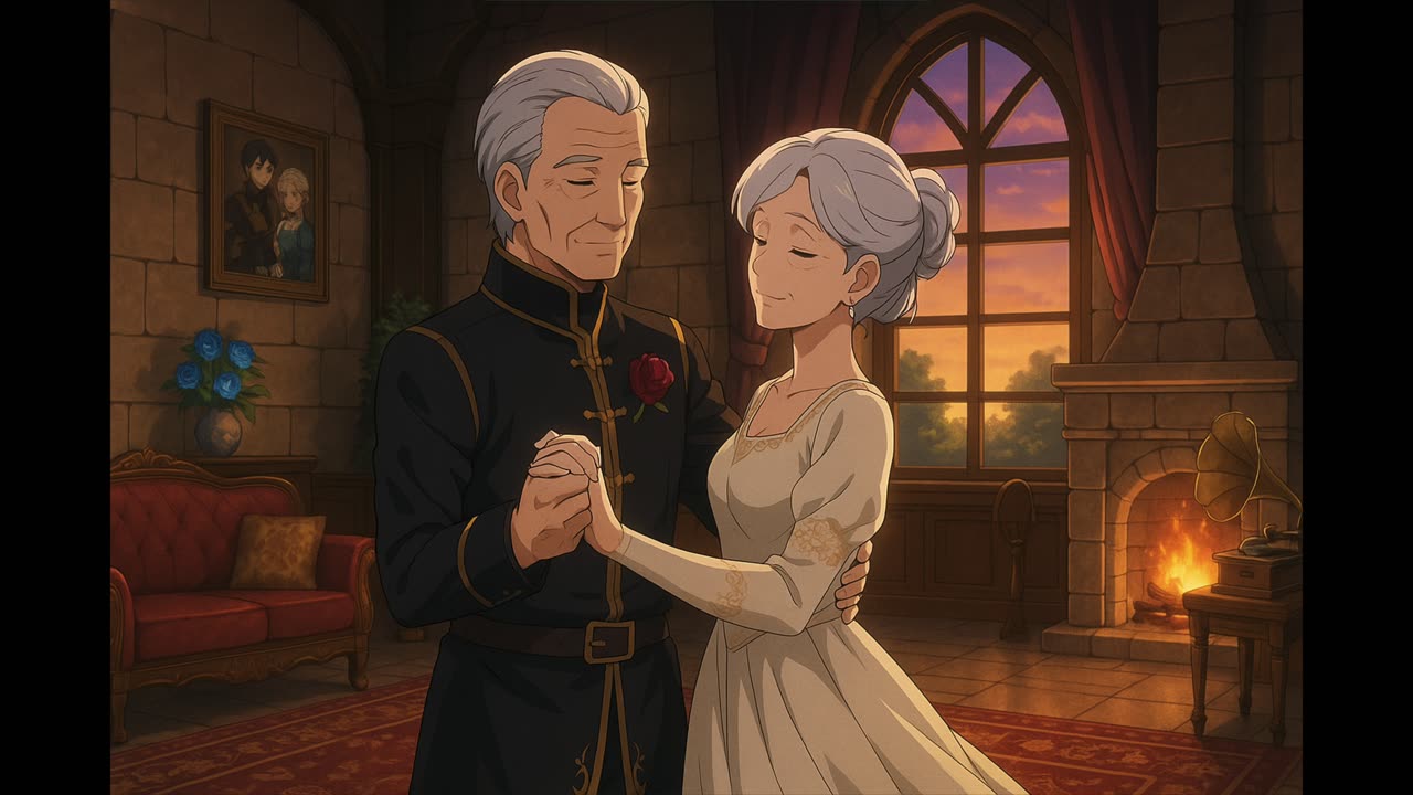 Waltz Like The Old Days V6