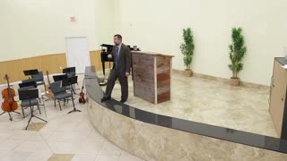 20251001 Hosea 3 & Ephesians 5 | Forgiving a Cheating Spouse (Wednesday PM 10/1/2025)