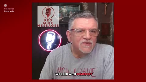 Red Mike Messages: A Seinfeld Chronicle