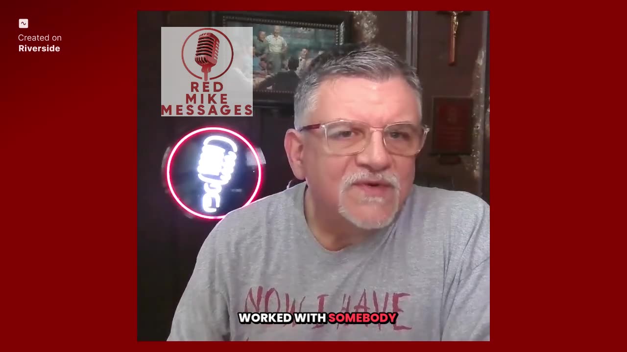 Red Mike Messages: A Seinfeld Chronicle