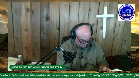 -(09/*15/25)-@10:30PM-MONDAY NIGHT BIBLE STUDY PODCAST ON *STREAM-YARD-TV+-
