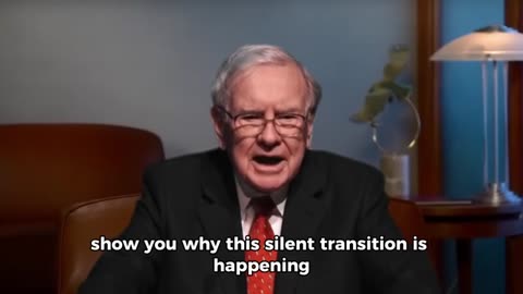 Buffett’s Big October Revelation: The Truth Every Senior Investor Must Hear