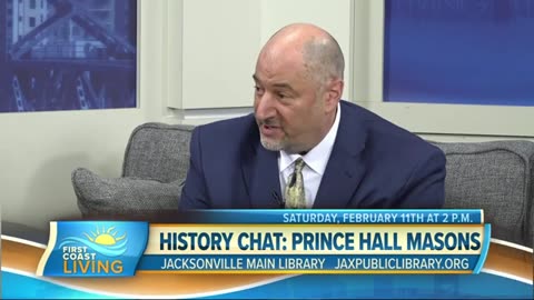 Prince Hall Freemasons lol the white-black hebrew-american israelites