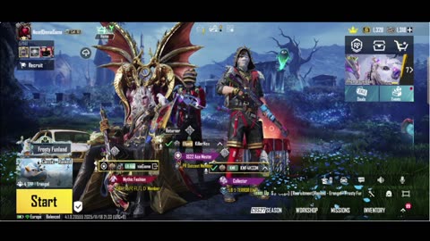 PUBG Mobile Live Stream | Testing 4.1 Update Performance | Noxel Omnia Gaming