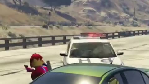 “Meth, Mishaps, and Wilma’s First Robbery”