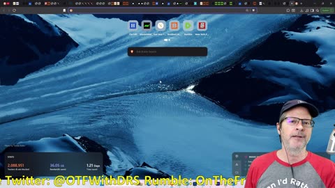 DS Players Exposing Themselves | On The Fringe .......