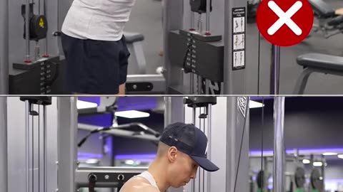 No pump? Your triceps workout is WRONG ❌💥