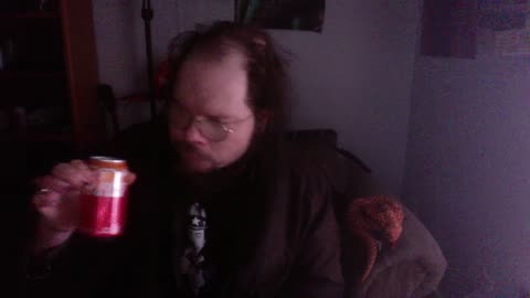 KingCobraJFS Feb 19, 2025 "drink review"