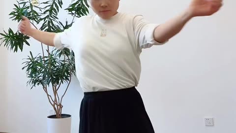 0526.開肩塑形