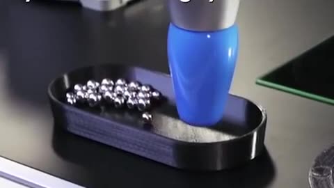🤯✨ Chameleon Tongue Inspired Gripper - Genius Robotics! | FeedMyCuriosity