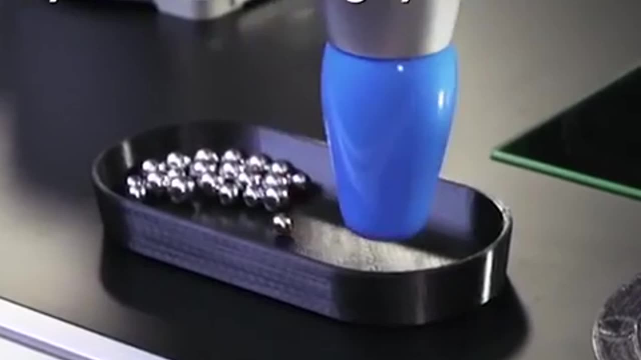 🤯✨ Chameleon Tongue Inspired Gripper - Genius Robotics! | FeedMyCuriosity