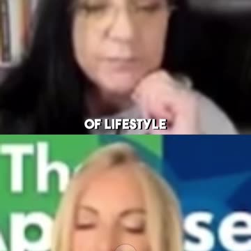 Start The Lifestyle Changes NOW