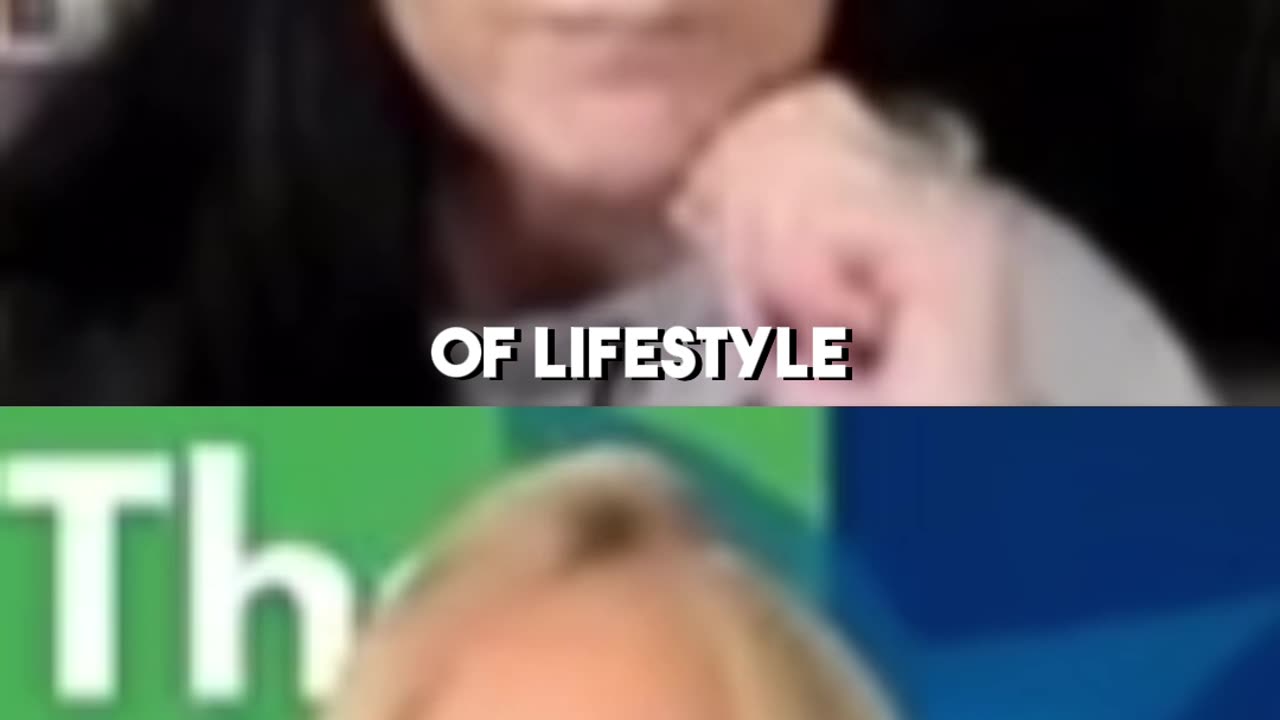 Start The Lifestyle Changes NOW