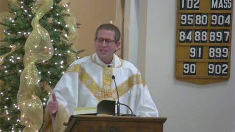 Nativity of the Lord