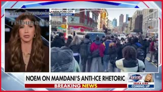 Socialist Mamdani Caught Allegedly “Violating the Constitution”