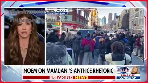 Socialist Mamdani Caught Allegedly “Violating the Constitution”