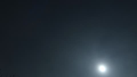 Starlapse 10/07/25