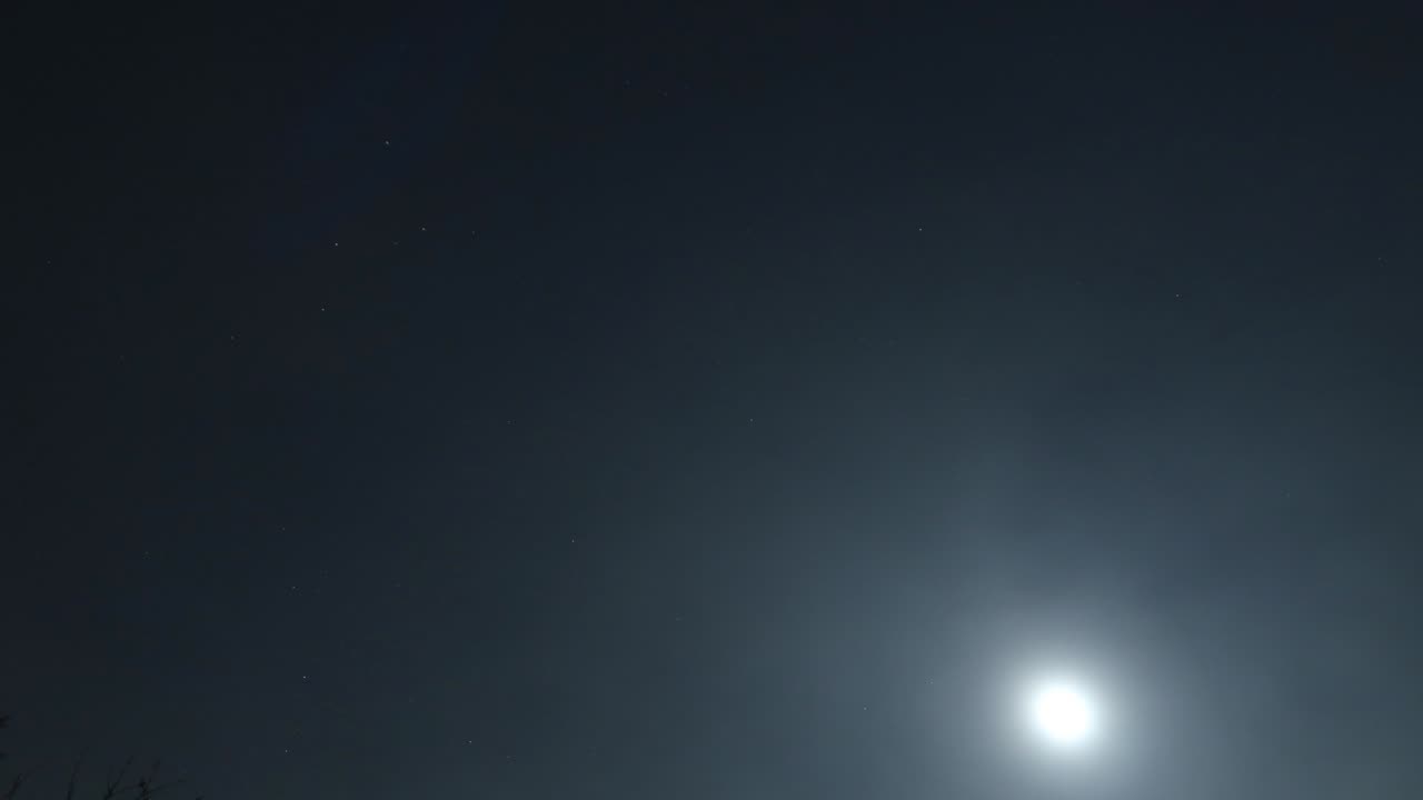 Starlapse 10/07/25