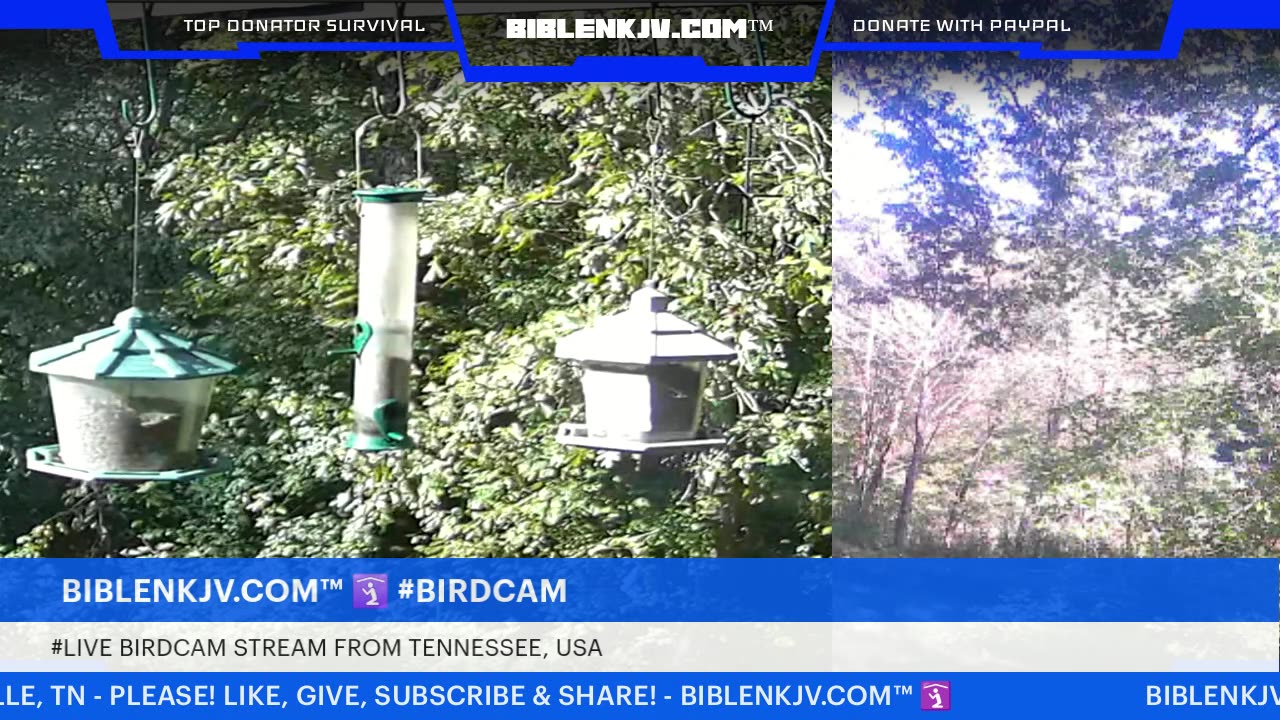 BIBLENKJV.COM™ 🛐 10/09/2025 #LIVE #WEATHER #KNOXVILLE