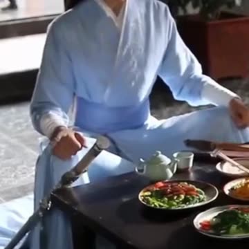 The Untamed BTS | Wei Wuxian & Lan Wangji’s On-Set Interaction Is Pure Sweetness 🍬