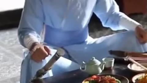 The Untamed BTS | Wei Wuxian & Lan Wangji’s On-Set Interaction Is Pure Sweetness 🍬