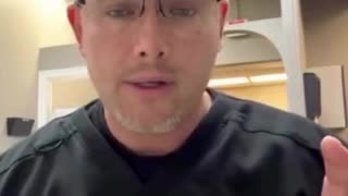 Dr. Eric Nepute – Sued for over $500 Billion for Violating “Covid Consumer Protection Act”