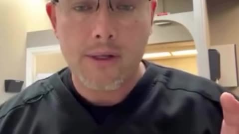 Dr. Eric Nepute – Sued for over $500 Billion for Violating “Covid Consumer Protection Act”