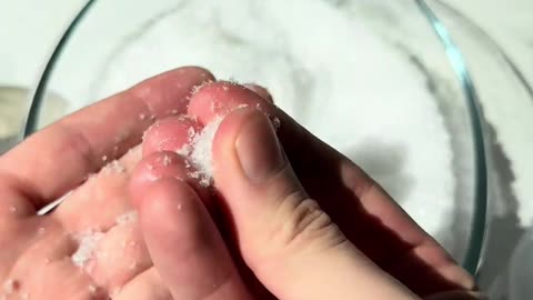 DISCONTINUED SLIME 😳