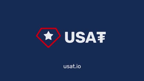 USA₮ - The Dollar, Upgraded.