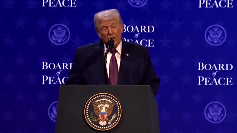 Trump vows Gaza will be demilitarized and rebuilt