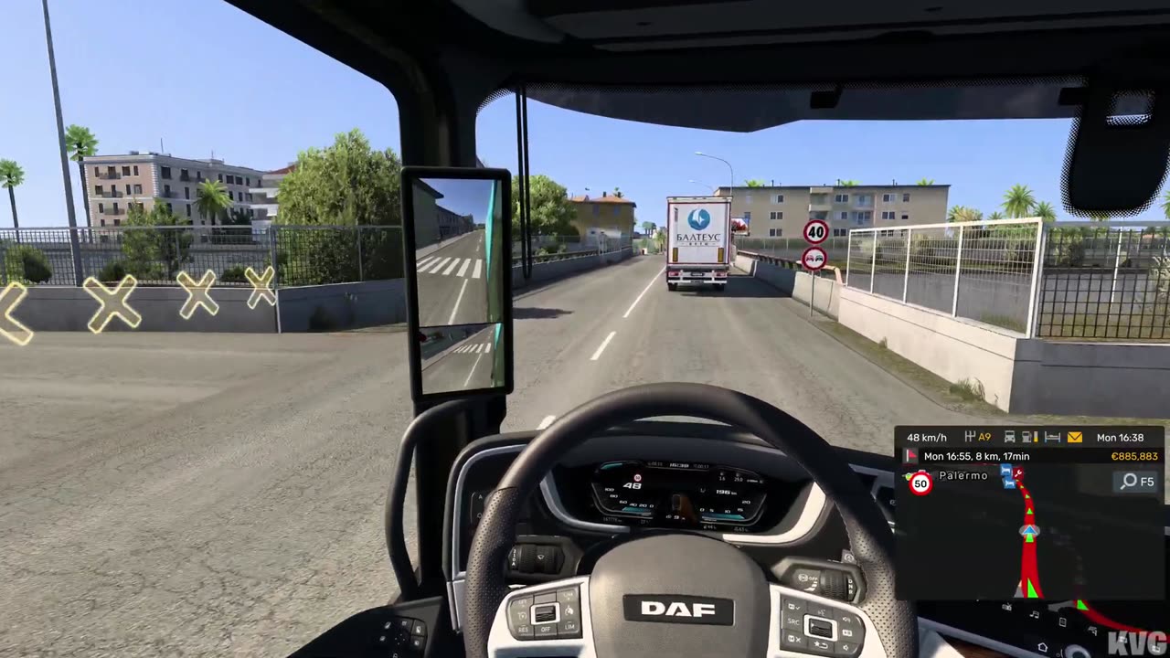 Hell is Us Gameplay