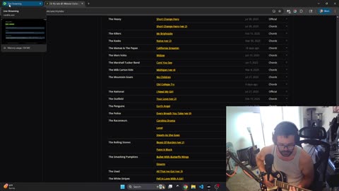 nasely guitar covers