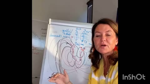 The Heart is an Electromagnetic Field Courtney Hunt MD