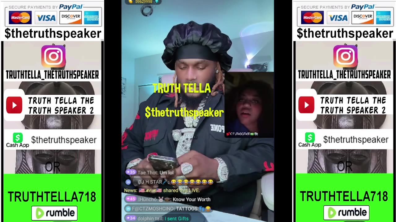 TKO CAPONE 3RD SHIFT PT. 2