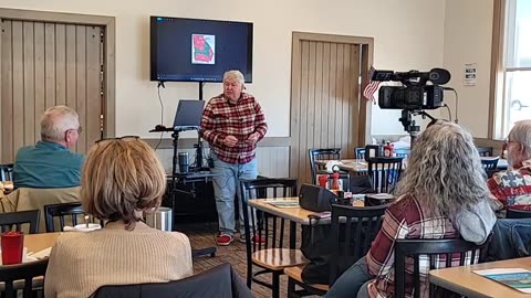 BKP highlights changes needed to be made if Republicans want to win in 2026